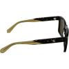 imageCalvin Klein Jeans Mens Ckj25617s SunglassesDark Havana