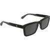 imageCalvin Klein Jeans Mens Ckj25617s SunglassesTransparent Grey