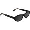 imageCalvin Klein Jeans Womens Ckj25618s Cat Eye SunglassesBlack
