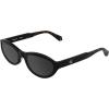 imageCalvin Klein Jeans Womens Ckj25618s Cat Eye SunglassesBlack