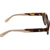 imageCalvin Klein Jeans Womens Ckj25618s Cat Eye SunglassesHavana