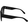 imageCalvin Klein Jeans womens Ckj25620s Rectangular SunglassesBlack