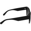 imageCalvin Klein Jeans womens Ckj25620s Rectangular SunglassesBlack