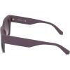imageCalvin Klein Jeans womens Ckj25620s Rectangular SunglassesMauve