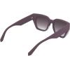 imageCalvin Klein Jeans womens Ckj25620s Rectangular SunglassesMauve