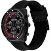 imageCalvin Klein Mens CK Flex  42mm Multifunction Watch  Sporty Stainless Steel Bracelet  Water Resistant up to 50 Meters  Premium Fashion Timepiece with a Bold Look  Gift for HimBlack