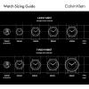 imageCalvin Klein Mens CK Iconic  40mm 3H Automatic Watch  Stainless Steel Bracelet  Water Resistance 30 Meters  SelfWinding Mechanical Movement  Luxury Timepiece  Gift for HimSilver