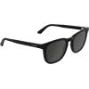 imageCalvin Klein Mens Ck25536s Rectangular SunglassesBlack