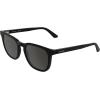 imageCalvin Klein Mens Ck25536s Rectangular SunglassesBlack