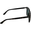 imageCalvin Klein Mens Ck25536s Rectangular SunglassesDark Havana