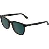 imageCalvin Klein Mens Ck25536s Rectangular SunglassesDark Havana