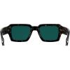 imageCalvin Klein Mens Ck25538s Rectangular SunglassesDark Havana