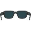 imageCalvin Klein Mens Ck25538s Rectangular SunglassesGrey