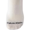 imageCalvin Klein Mens Dress Crew NonBinding Cotton Socks 6PackBeige Assorted