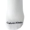 imageCalvin Klein Mens Dress Crew NonBinding Cotton Socks 6PackPure White