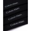 imageCalvin Klein Mens Dress Socks  8 Pack Breathable Cotton Blend Crew Socks  Casual Long Work Sock for Men Sizes 712Black Texture