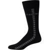 imageCalvin Klein Mens Dress Socks  8 Pack Breathable Cotton Blend Crew Socks  Casual Long Work Sock for Men Sizes 712BlackGrey Multi