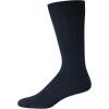 imageCalvin Klein Mens Dress Socks  8 Pack Breathable Cotton Blend Crew Socks  Casual Long Work Sock for Men Sizes 712DenimOatmeal Solid