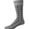 imageCalvin Klein Mens Dress Socks  8 Pack Breathable Cotton Blend Crew Socks  Casual Long Work Sock for Men Sizes 712Navy Assorted