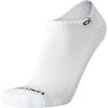 imageCalvin Klein Mens No Show Lightweight Cushioned Low Cut Socks 12 PackClassic White