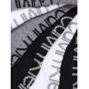 imageCalvin Klein Mens No Show Lightweight Cushioned Low Cut Socks 12 PackGreyBlackWhite