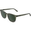 imageCalvin Klein Mens SunglassesTransparent Khaki