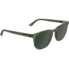 imageCalvin Klein Mens SunglassesTransparent Khaki