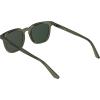 imageCalvin Klein Mens SunglassesTransparent Khaki
