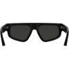 imageCalvin Klein Unisex SunglassesBlack