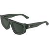 imageCalvin Klein Unisex SunglassesTransparent Green