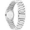imageCalvin Klein Womens CK Unite Stainless Steel Watch 26mm Case with Link Bracelet  Sleek Curved Case Modern Everyday Style  Gift for HerSilver