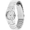 imageCalvin Klein Womens CK Unite Stainless Steel Watch 26mm Case with Link Bracelet  Sleek Curved Case Modern Everyday Style  Gift for HerSilver