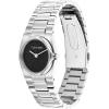 imageCalvin Klein Womens CK Unite Stainless Steel Watch 26mm Case with Link Bracelet  Sleek Curved Case Modern Everyday Style  Gift for HerSilverBlack