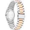 imageCalvin Klein Womens CK Unite Stainless Steel Watch 26mm Case with Link Bracelet  Sleek Curved Case Modern Everyday Style  Gift for HerTwo Tone