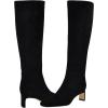 imageCalvin Klein Womens Caterine Knee High BootBlack Leather 002