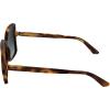 imageCalvin Klein Womens SunglassesDark Havana