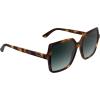 imageCalvin Klein Womens SunglassesDark Havana