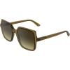 imageCalvin Klein Womens SunglassesTransparent Beige
