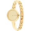 imageCalvin Klein Womens Watch Series Contemporary EleganceGold Plated