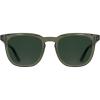 imageCalvin Klein Mens SunglassesTransparent Khaki