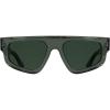 imageCalvin Klein Unisex SunglassesTransparent Green