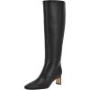 imageCalvin Klein Womens Caterine Knee High BootBlack 004