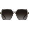 imageCalvin Klein Womens SunglassesTransparent Taupe