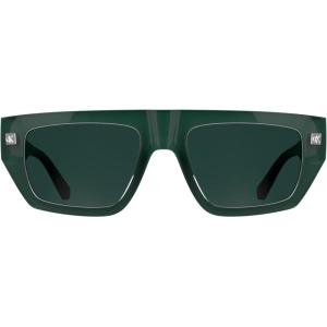 imageCalvin Klein Jeans Ckj25619s Rectangular SunglassesGreen