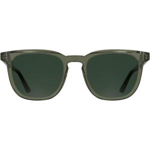 imageCalvin Klein Mens SunglassesTransparent Khaki
