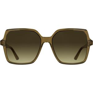 imageCalvin Klein Womens SunglassesTransparent Beige