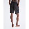 imageCalvin Klein Mens Icon Cotton Stretch Sleep ShortsClassic Black