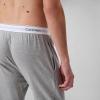 imageCalvin Klein mens Modern Cotton Lounge JoggersGrey Heather