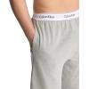 imageCalvin Klein mens Modern Cotton Lounge JoggersMedium Grey Heather