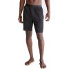 imageCalvin Klein Mens Icon Cotton Stretch Sleep ShortsClassic Black